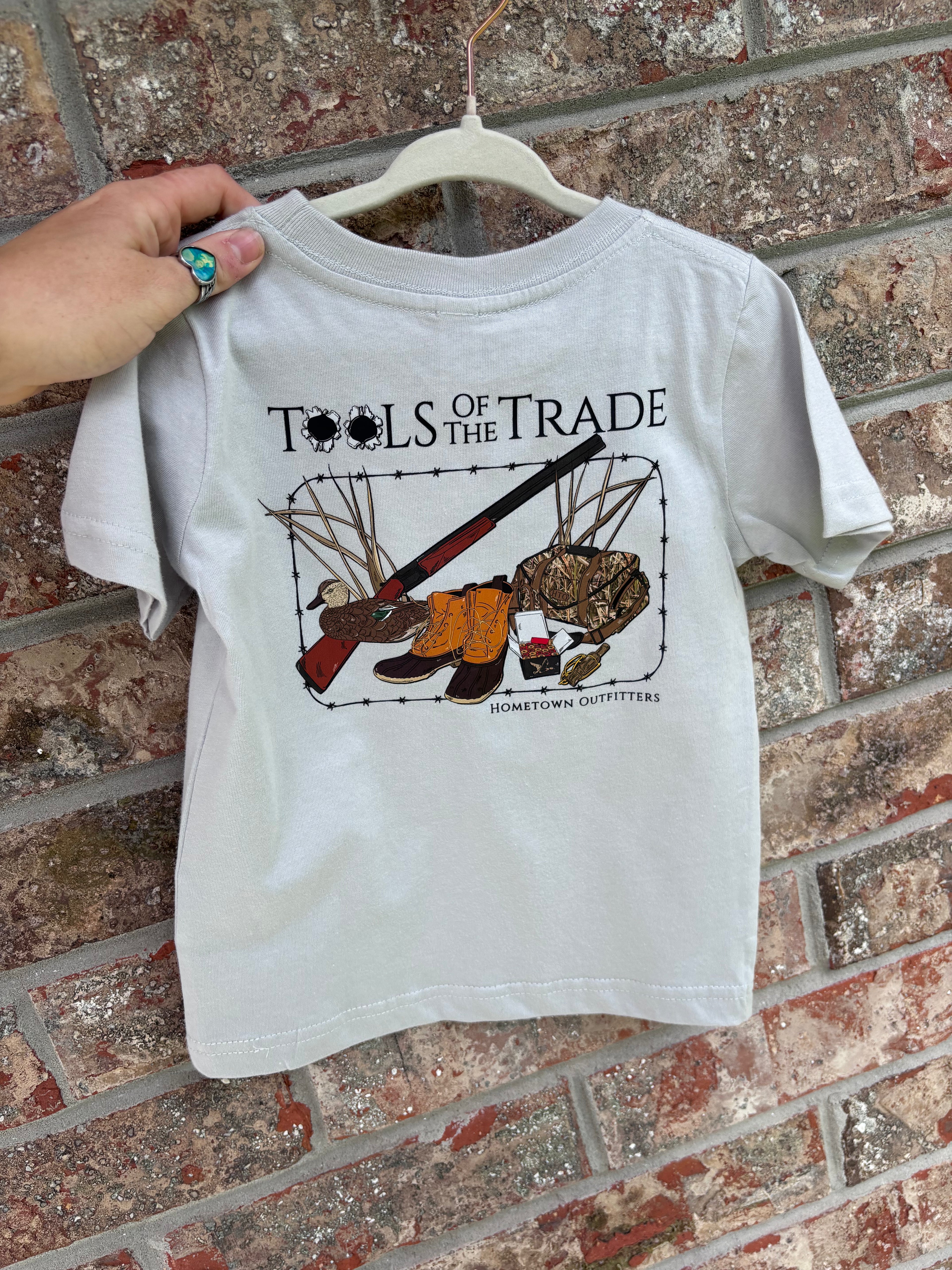 Hometown T-Shirt