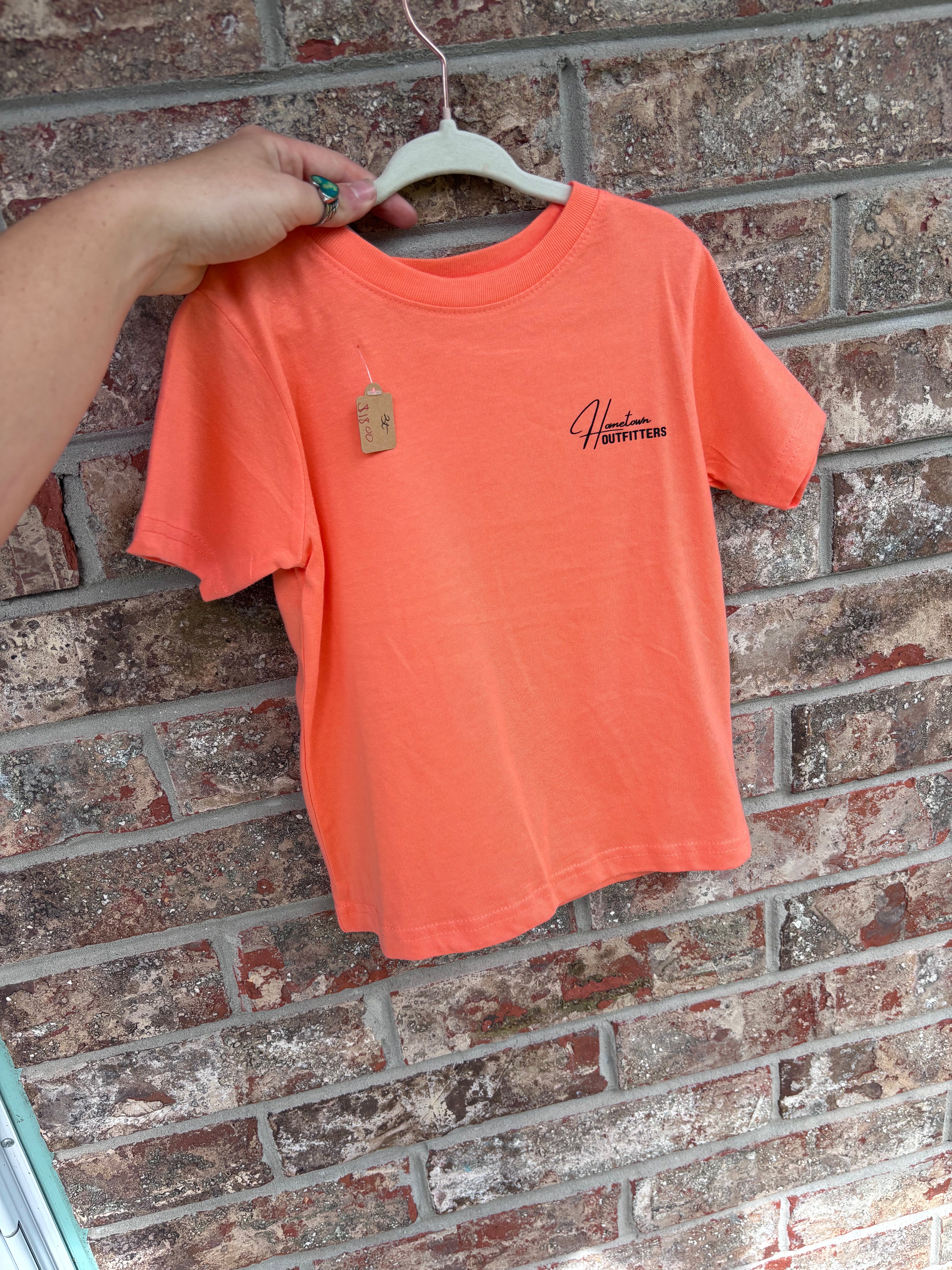 Hometown T-shirt