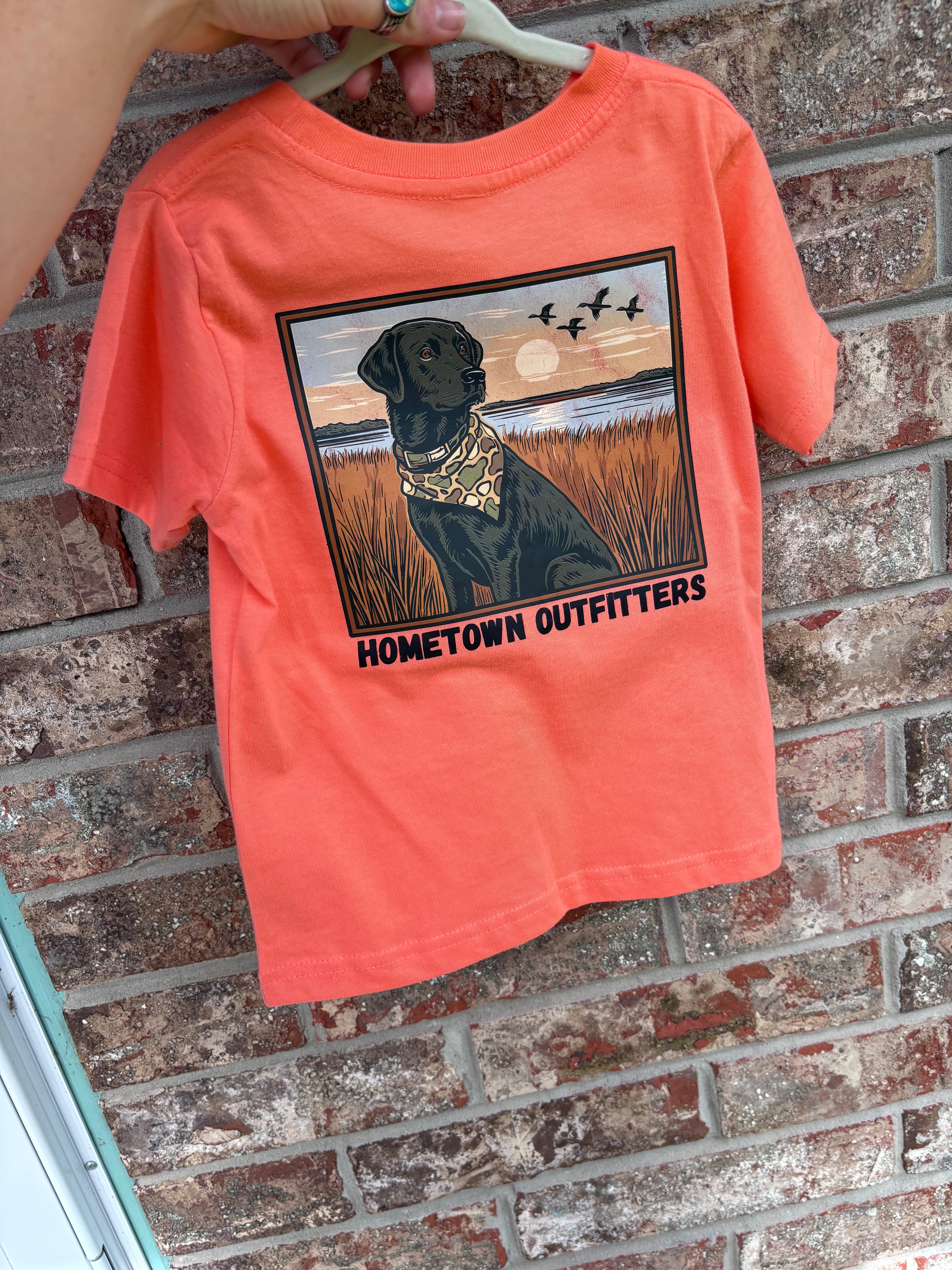 Hometown T-shirt