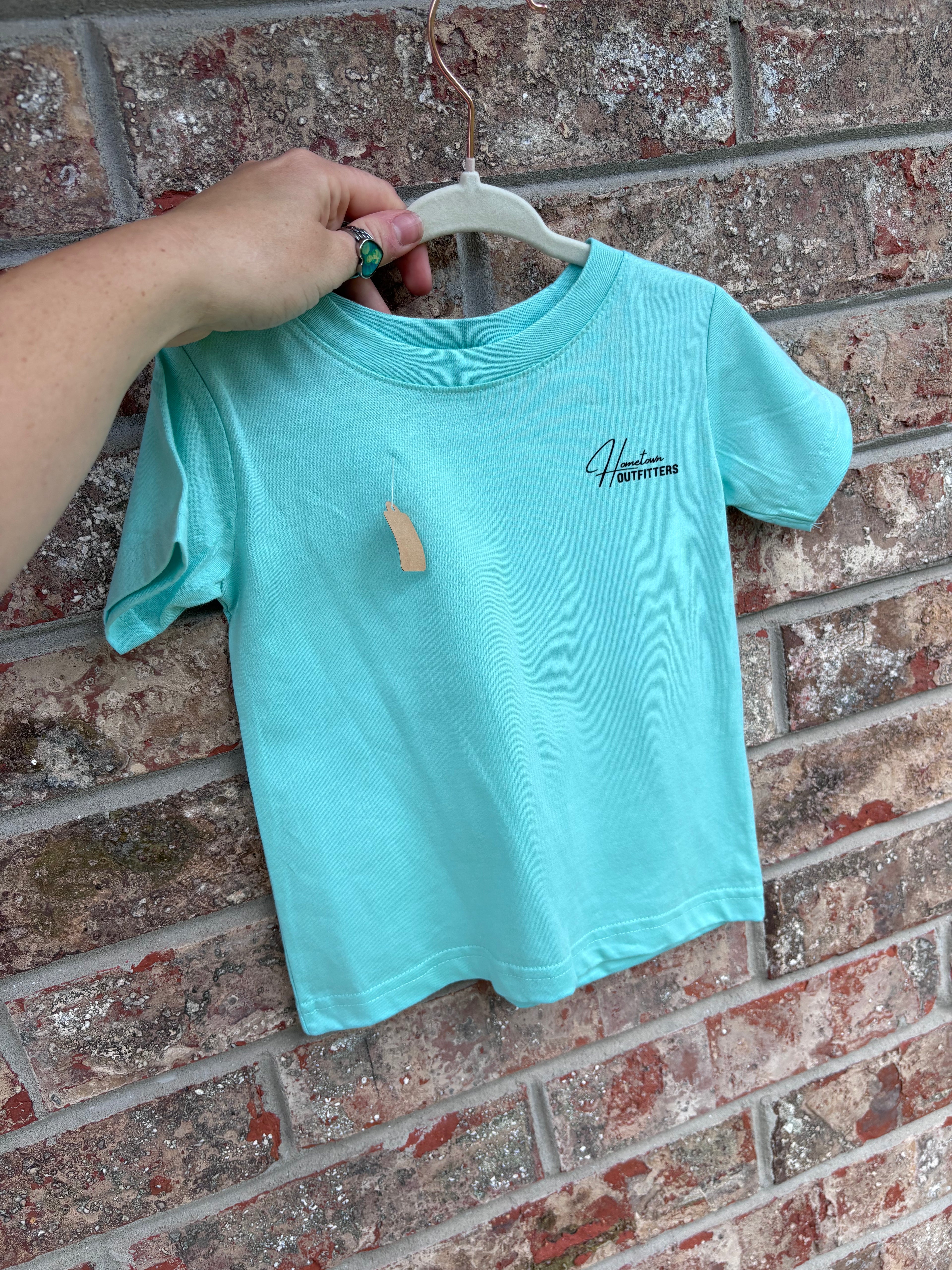Hometown t-shirt
