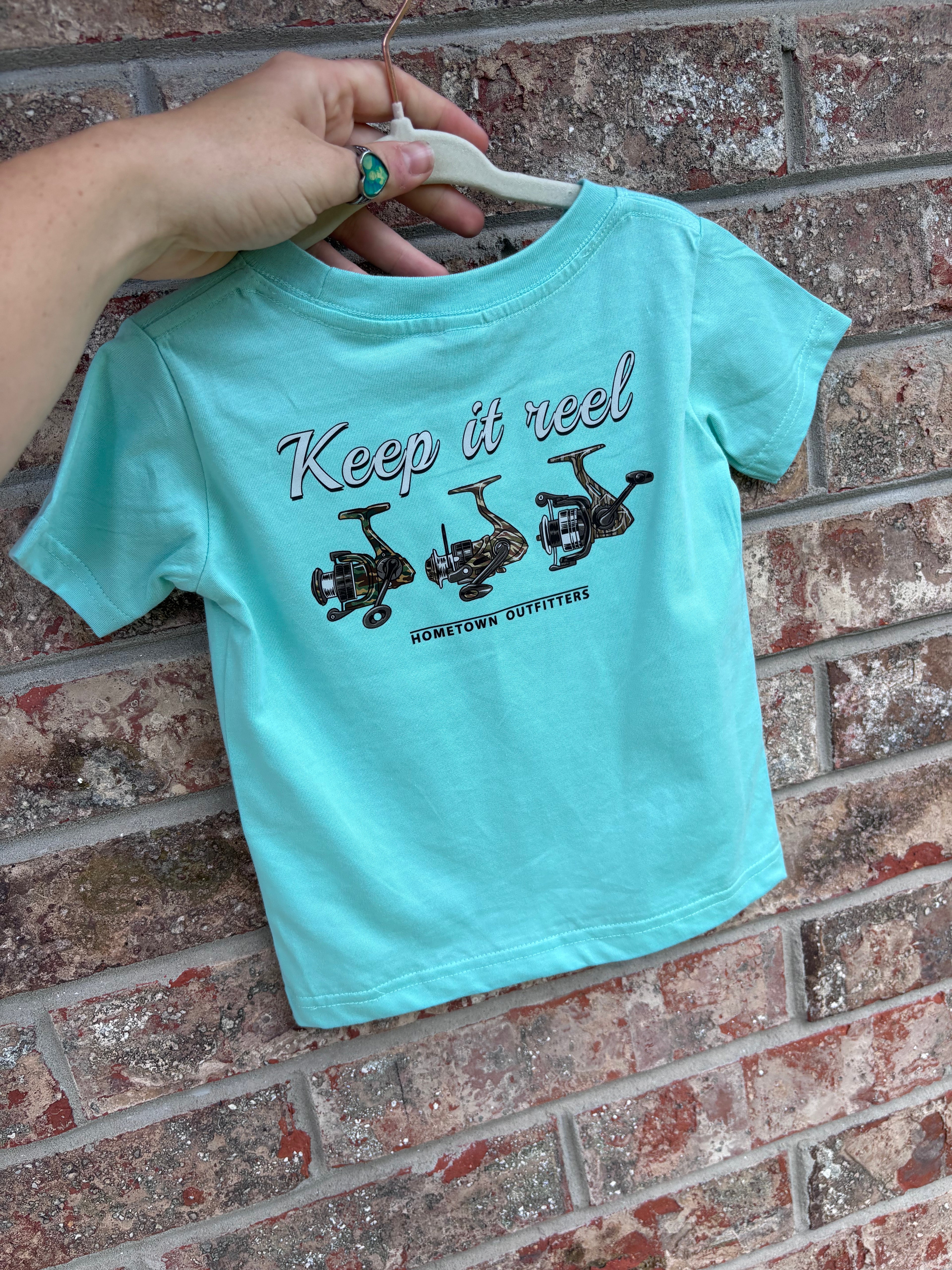 Hometown t-shirt