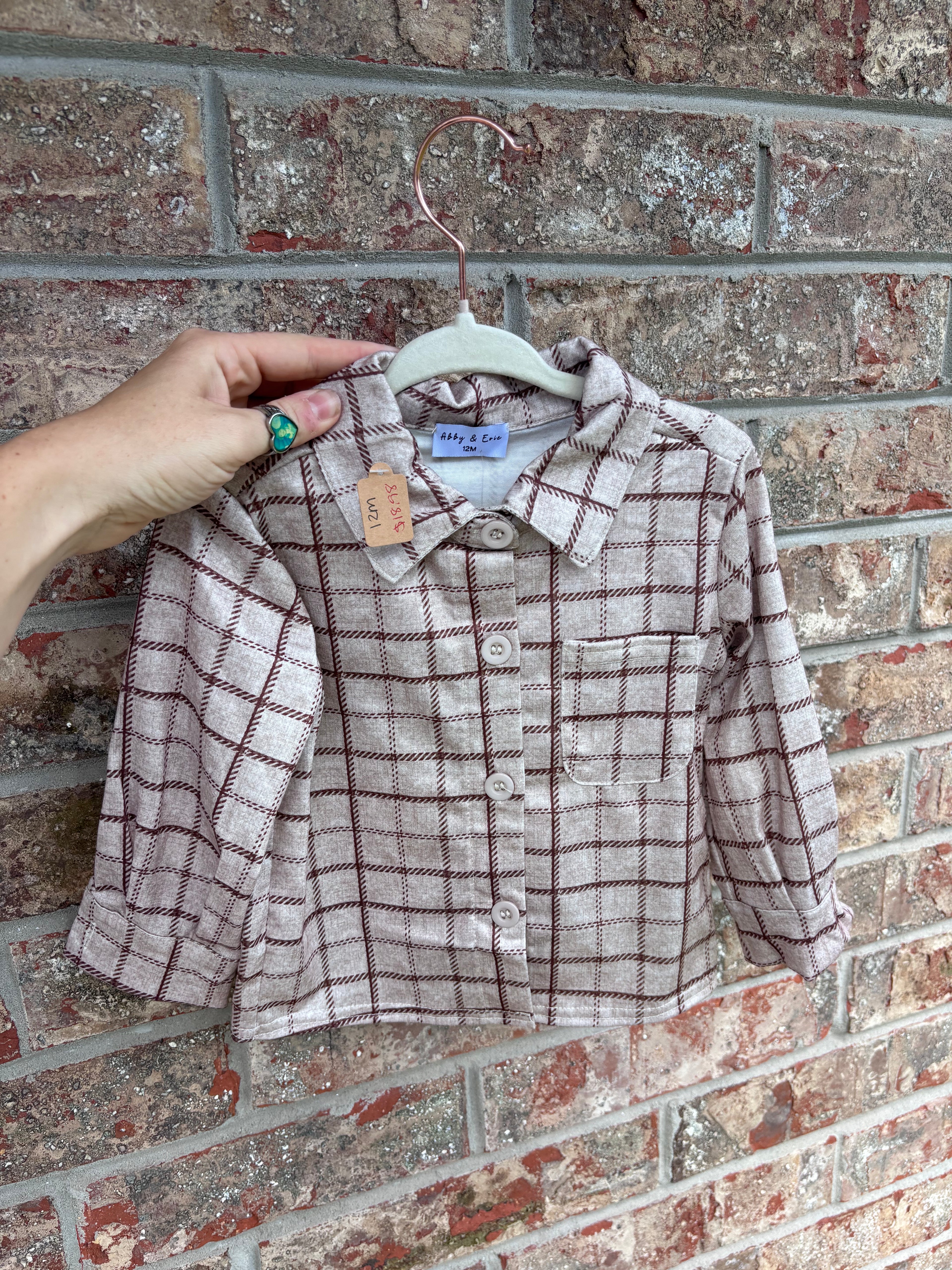 Flannel