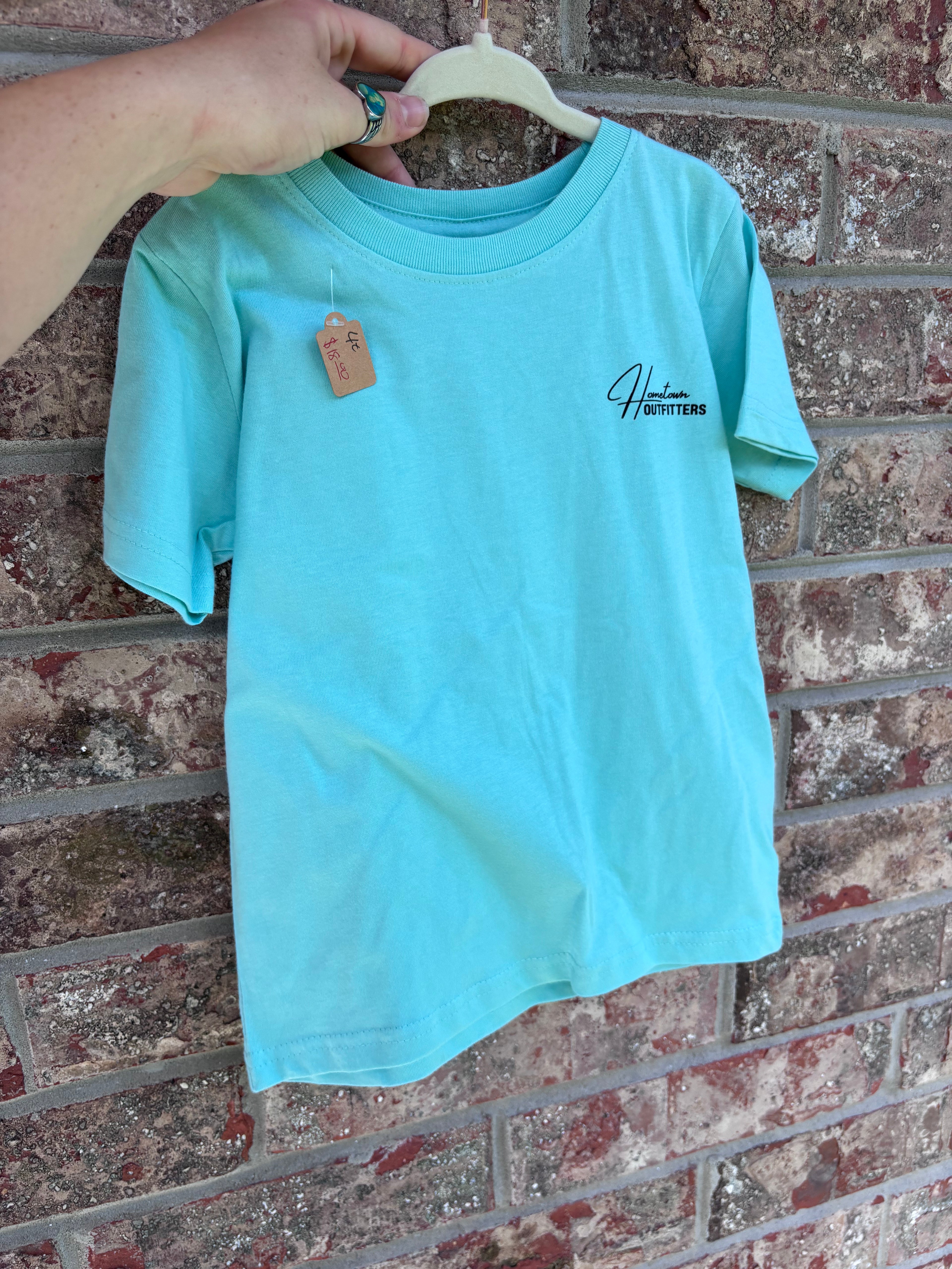 Hometown t-shirt