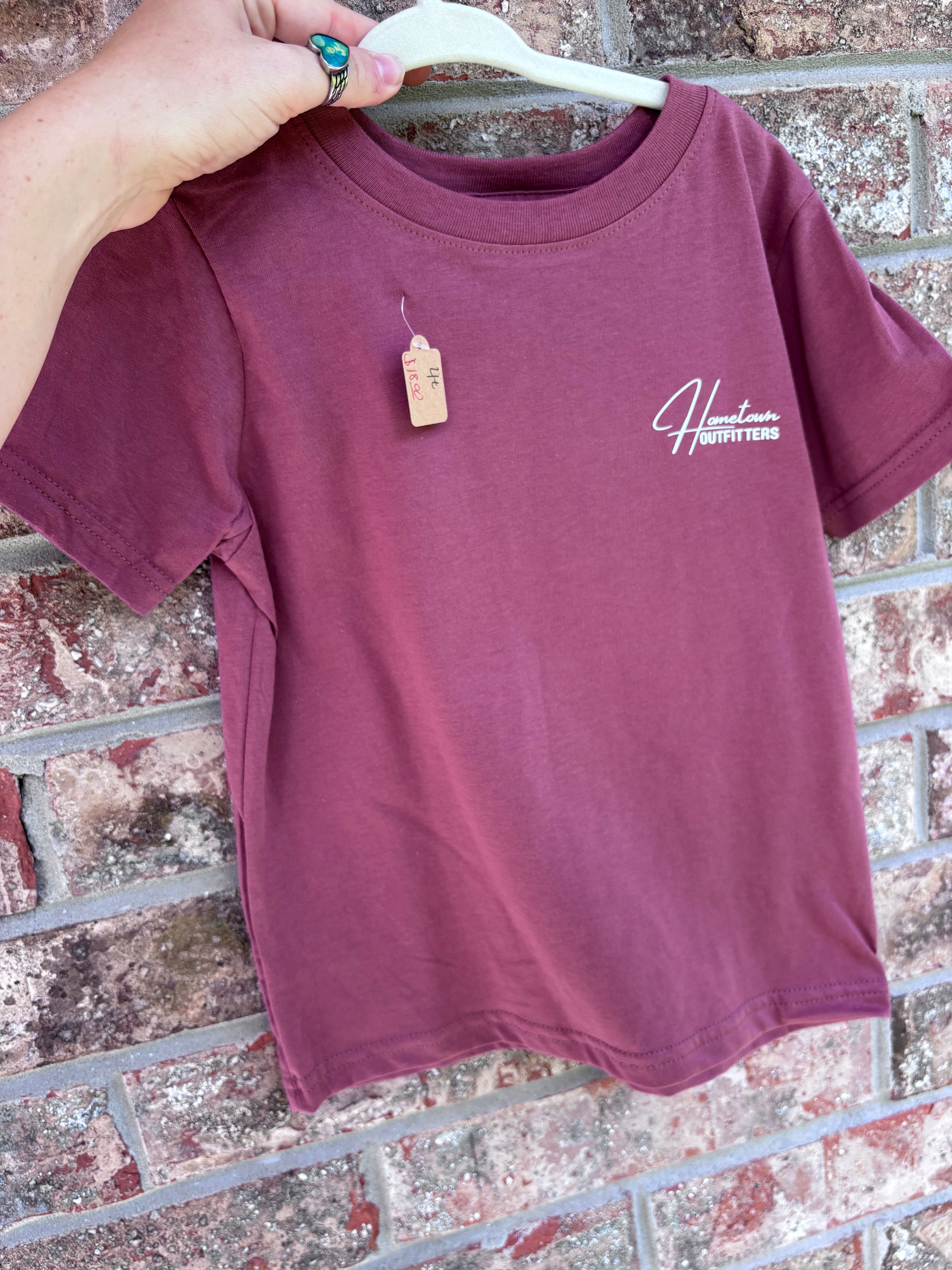 Hometown T-shirt