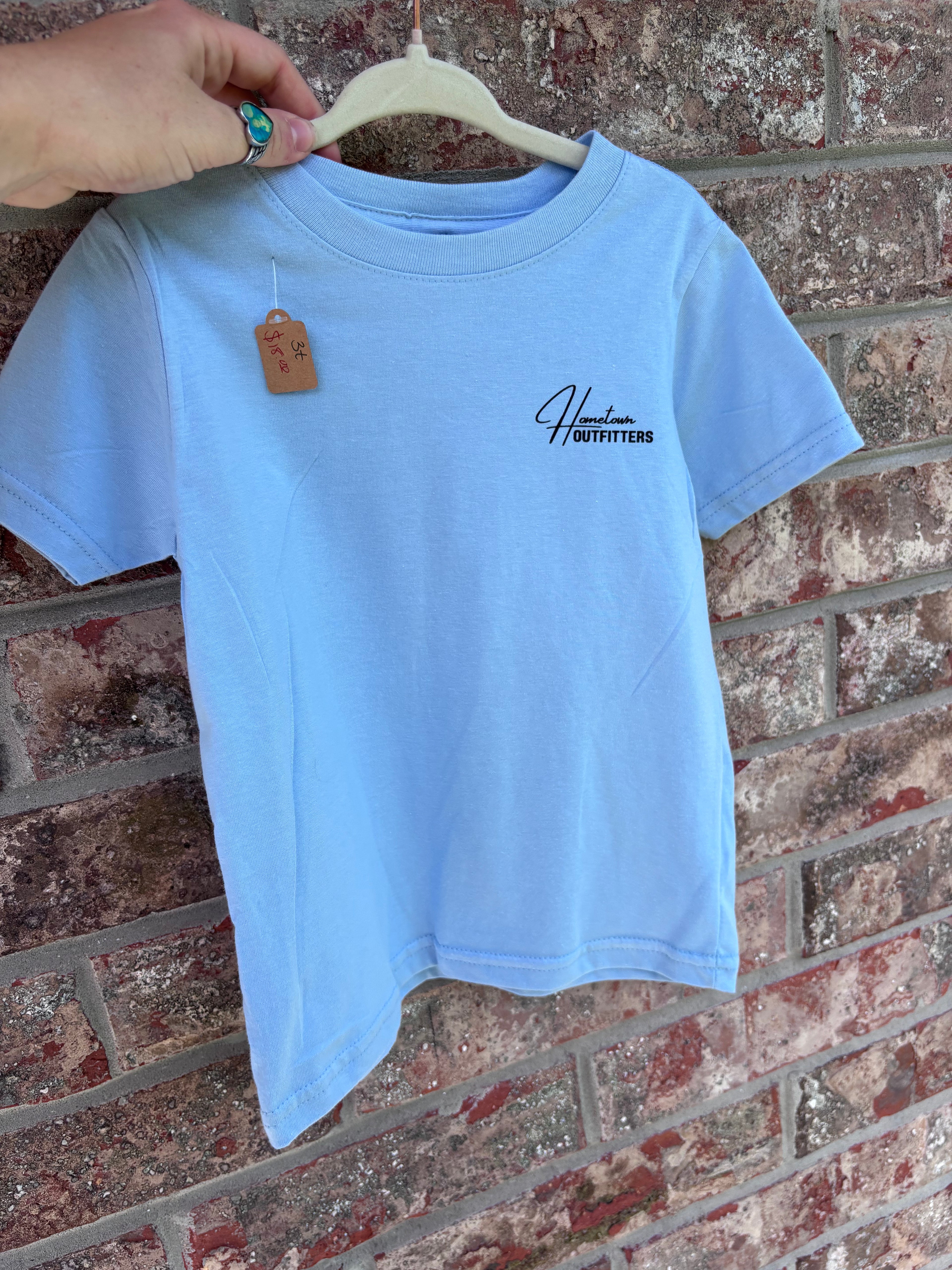 Hometown T-shirt