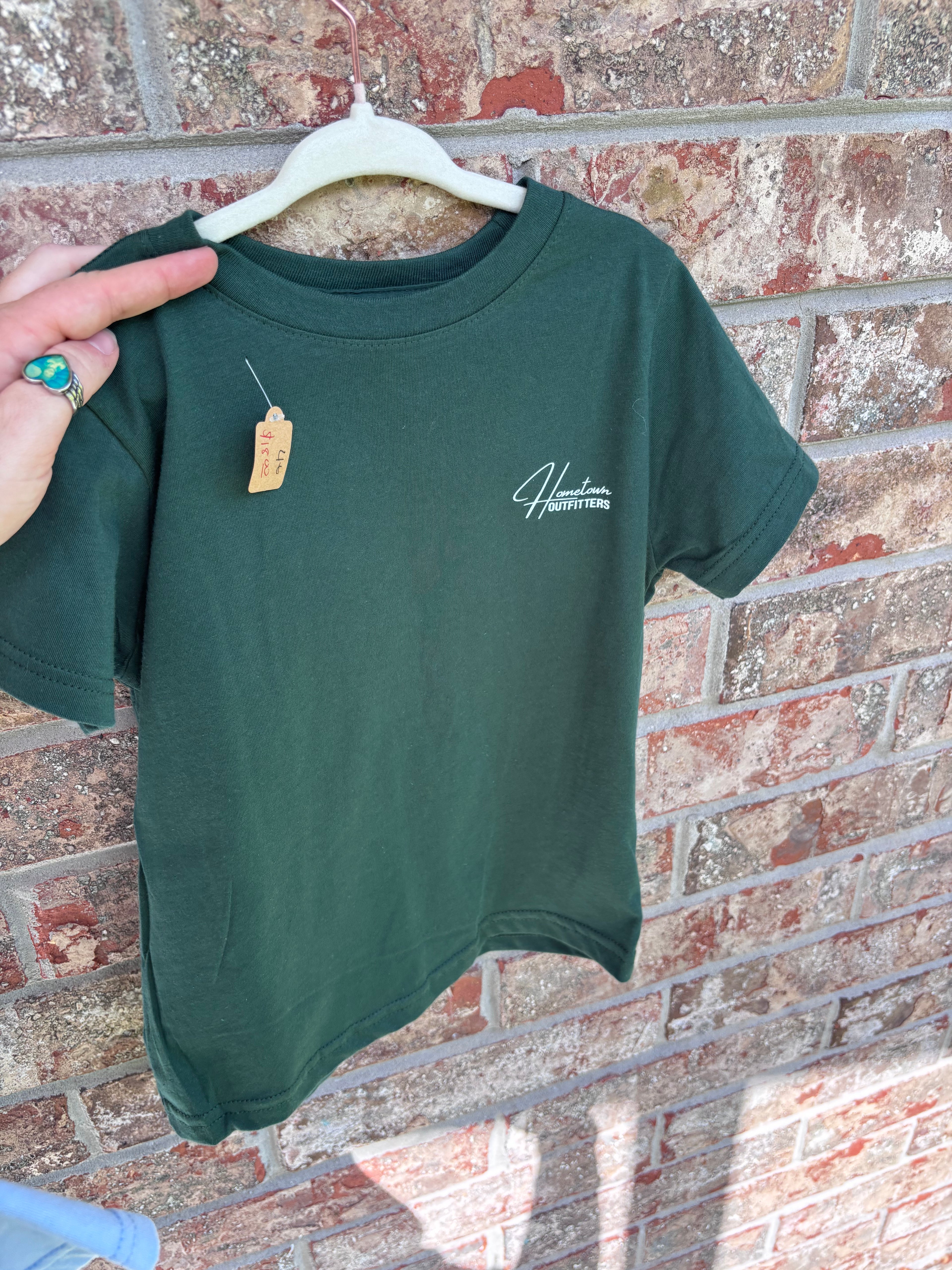 Hometown T-shirt