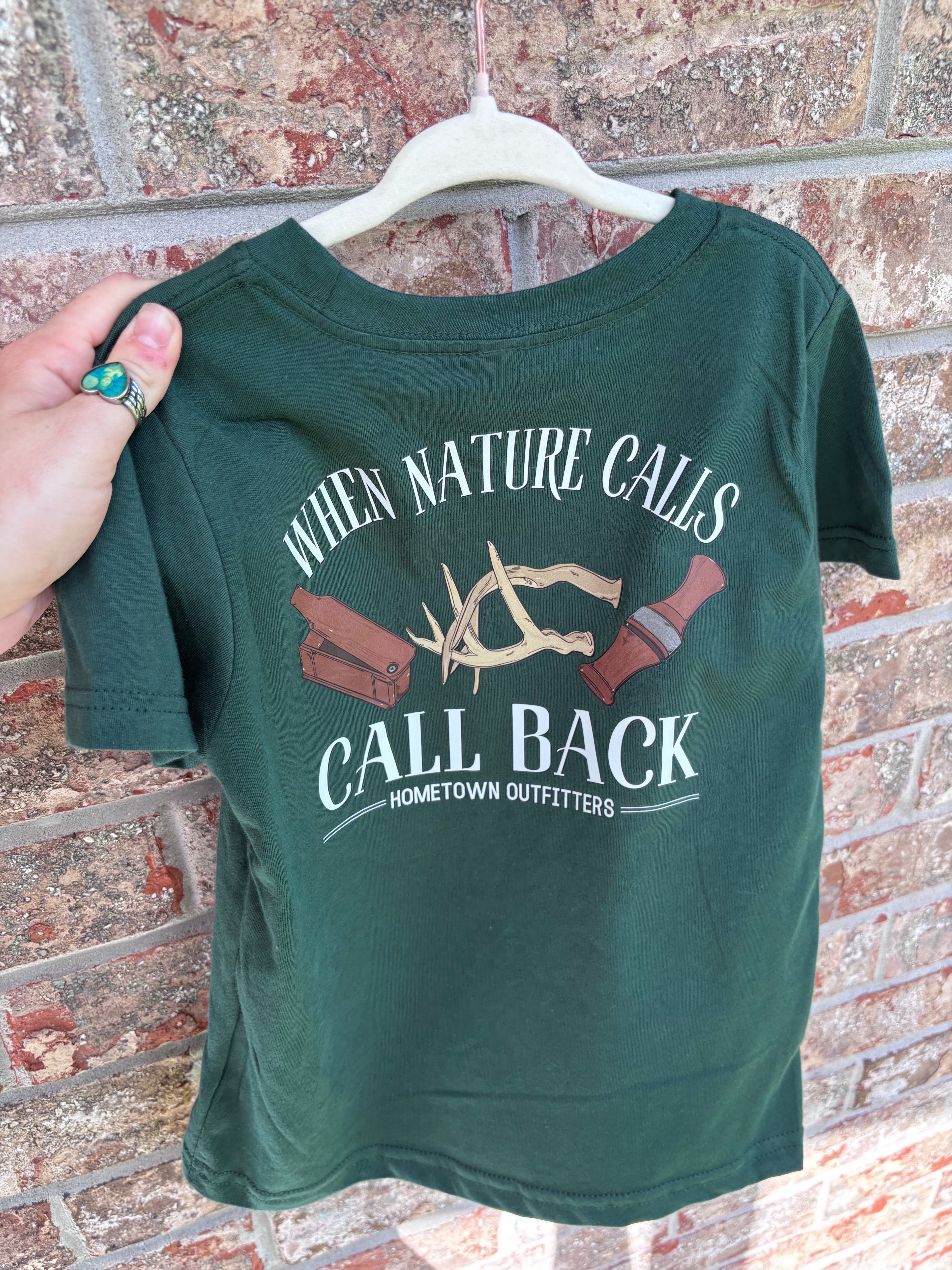 Hometown T-shirt